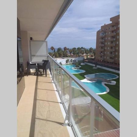 Appartement Apartamento A Estrenar En Miramar-Marina Dor-1Era Linea De Playa à Oropesa del Mar Extérieur photo