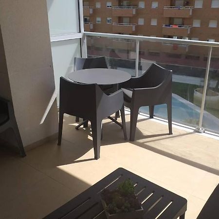 Appartement Apartamento A Estrenar En Miramar-Marina Dor-1Era Linea De Playa à Oropesa del Mar Extérieur photo
