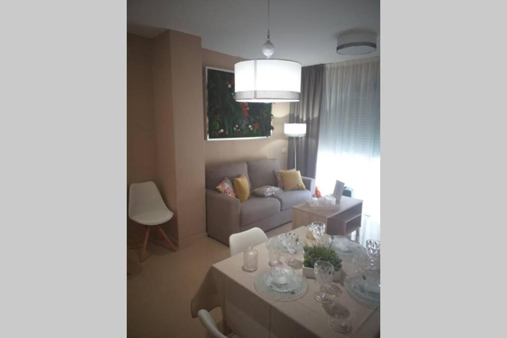 Appartement Apartamento A Estrenar En Miramar-Marina Dor-1Era Linea De Playa à Oropesa del Mar Extérieur photo