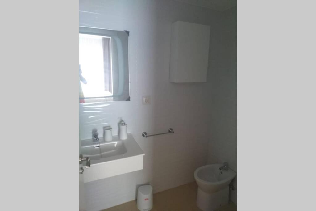 Appartement Apartamento A Estrenar En Miramar-Marina Dor-1Era Linea De Playa à Oropesa del Mar Extérieur photo