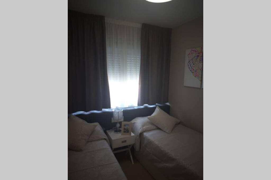 Appartement Apartamento A Estrenar En Miramar-Marina Dor-1Era Linea De Playa à Oropesa del Mar Extérieur photo
