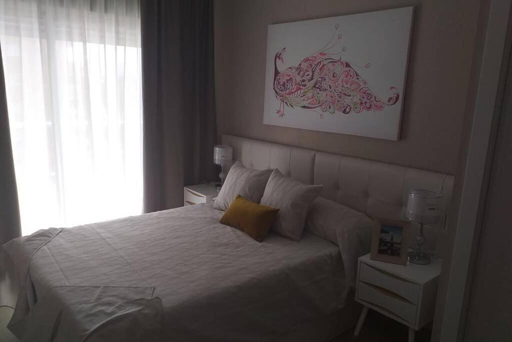 Appartement Apartamento A Estrenar En Miramar-Marina Dor-1Era Linea De Playa à Oropesa del Mar Extérieur photo